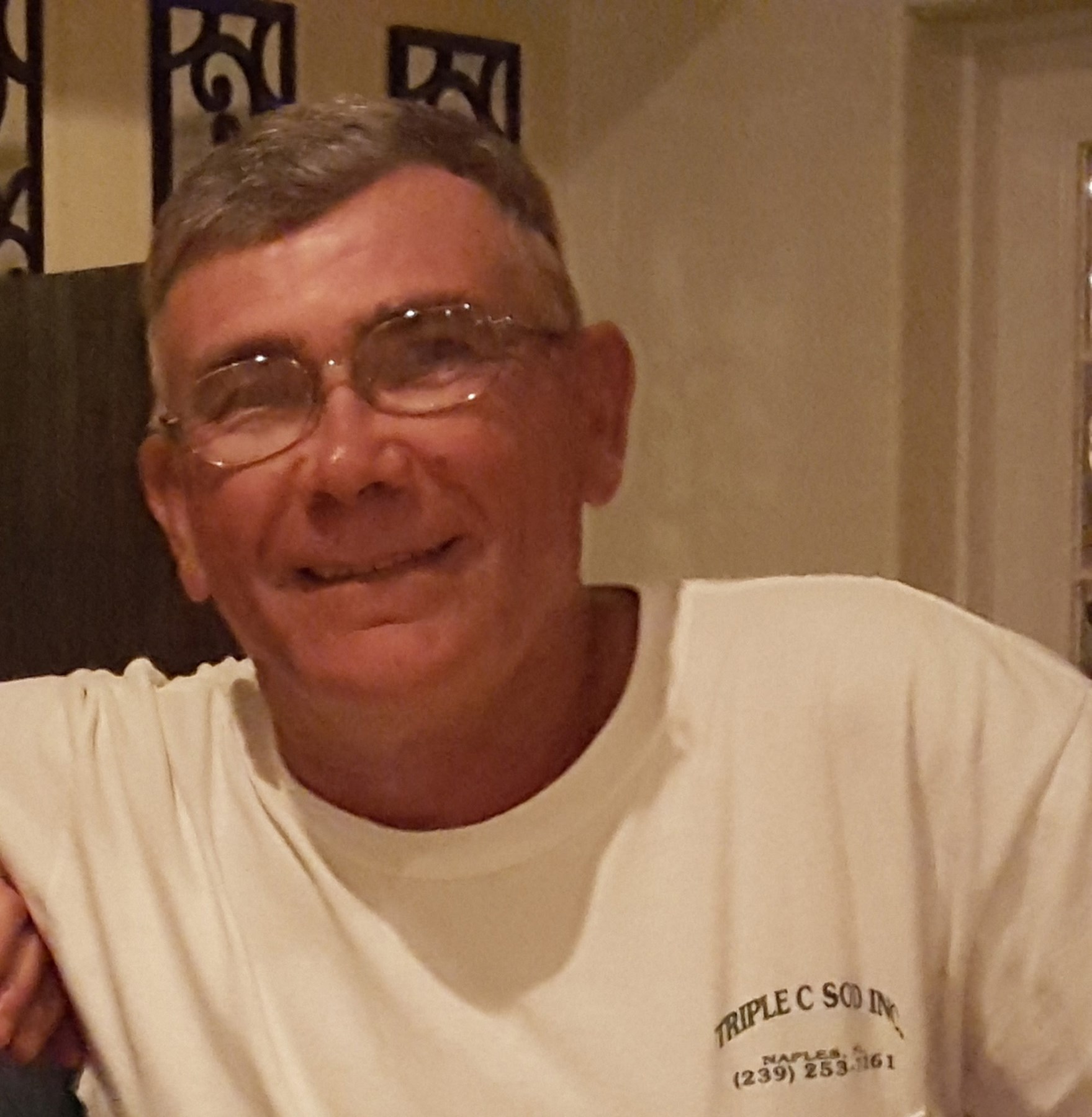 Obituario de Michael Andrew Muck