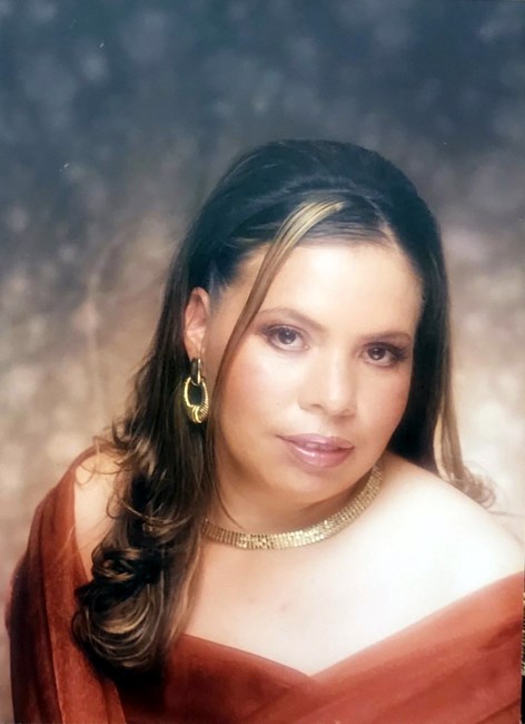 Obituary of Ma Margarita Moreno Miranda
