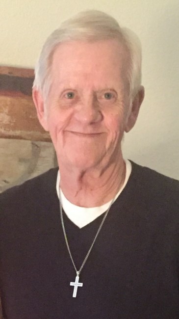 Obituary of Ronald George Palmer