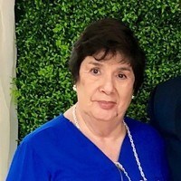 Obituary of Maria English