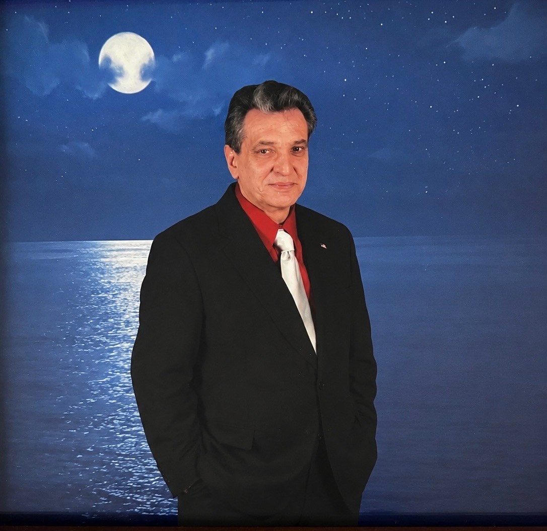 Obituary of David Likus