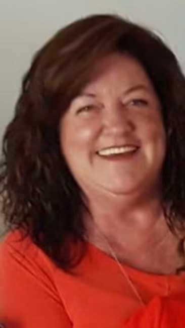Obituary of Anita Kathryn Lyons