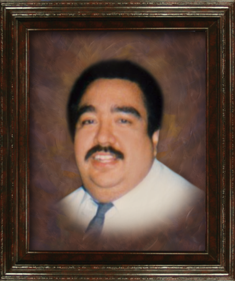 Obituary of Timothy John Garcia