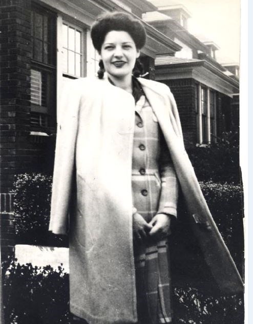 Obituary of Anne Goldie Silverman