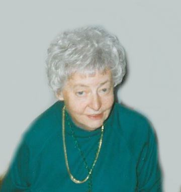 Obituary of Cynthia Hope Williams