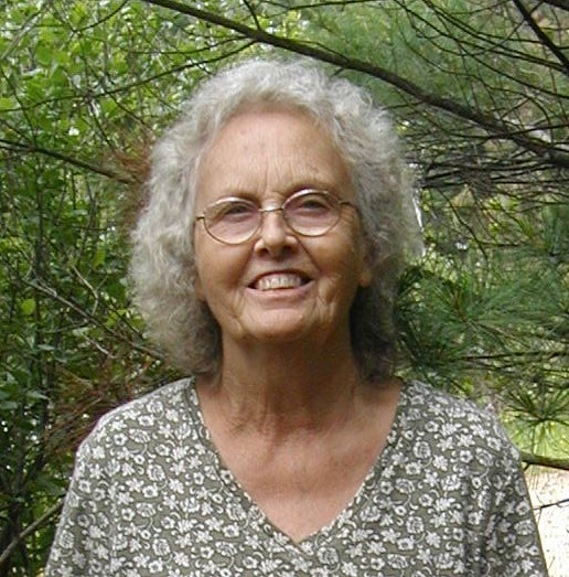 Obituary of Lucy Ann Murphy