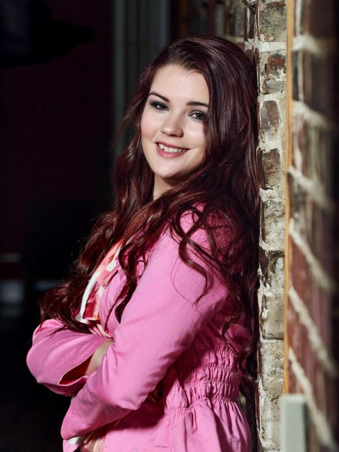 Obituary of Chelsie Lynn Kirschten