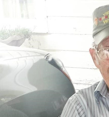 Jerry Allen Karriker Obituary - Gastonia, NC