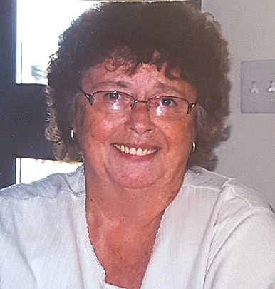 Obituary of Barbara J. Catron