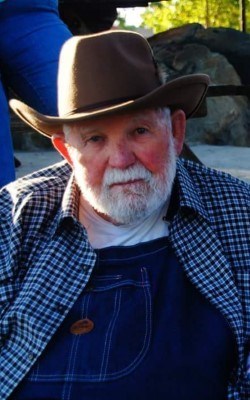 Obituary of Raymond Eldon Smith