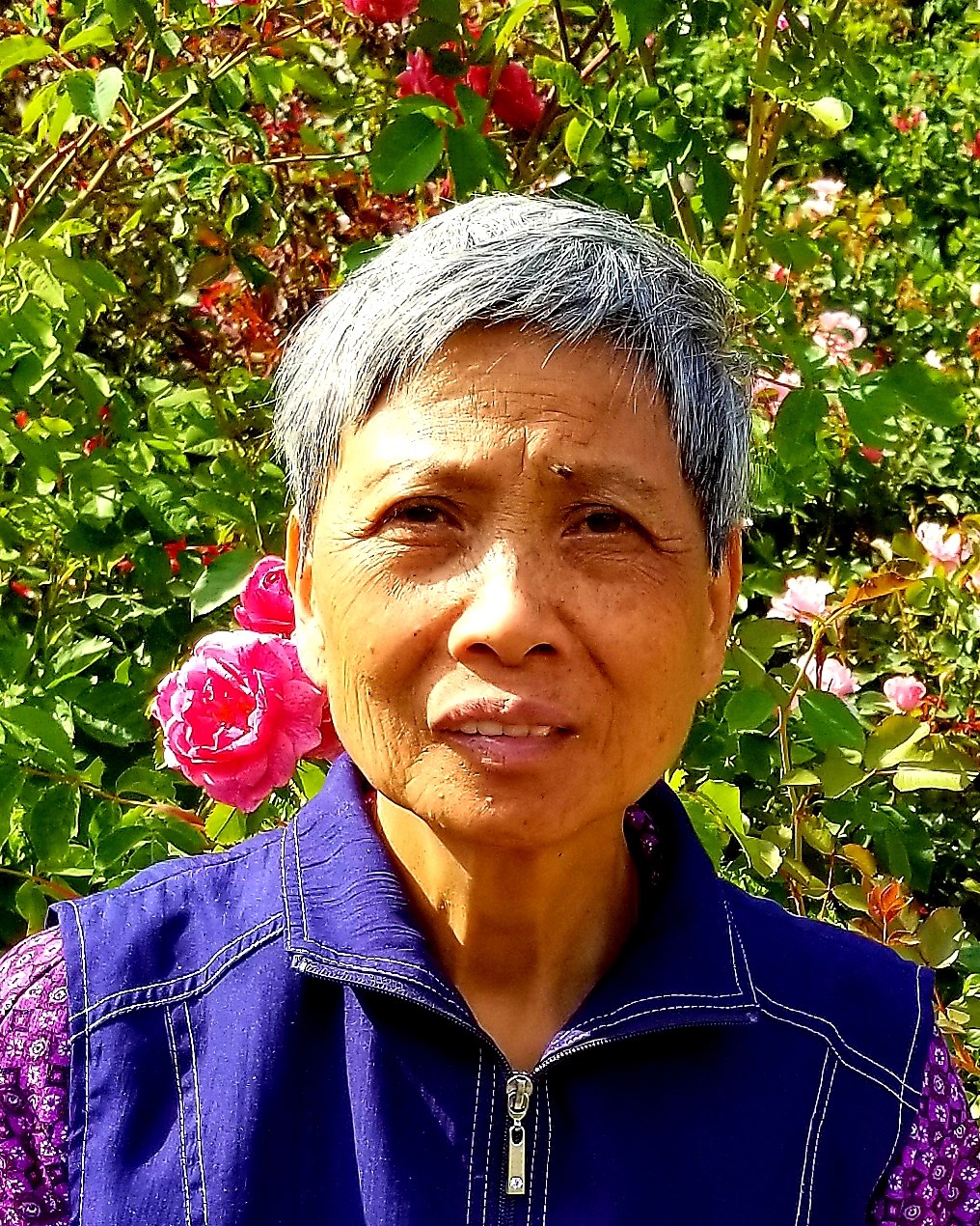 Discussion on this topic: Sui Lin, sui-lin/ Communication on this topic: Sandy Dempsey, sui-lin/