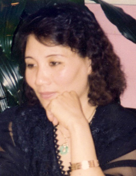 Obituary of Lan Cuc Nguyen
