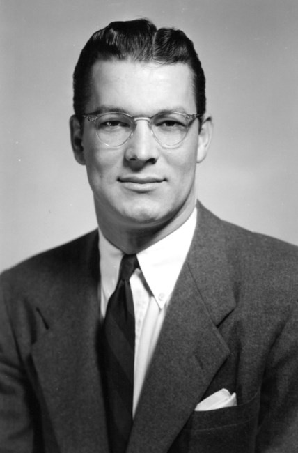 Obituary of Mark O. Flanagan Jr.