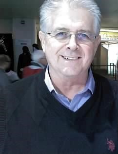 Obituary of Gerald "Jerry" Allen Shook