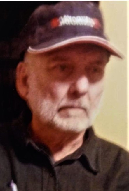 Obituary of Glenn Allen Dove