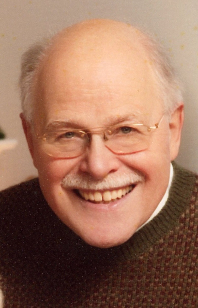 Obituary of Gary F. Stebbins