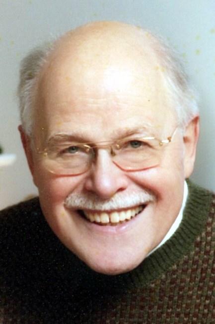 Obituary of Gary F. Stebbins