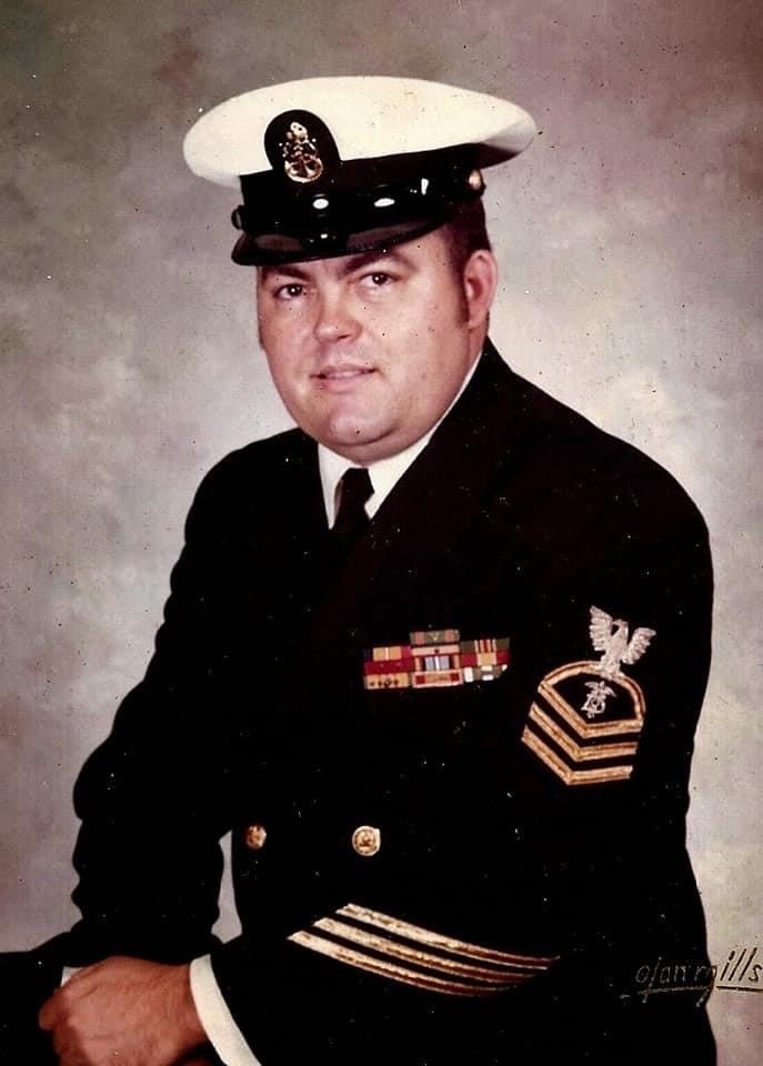 Obituary of Jerry Jerome Murray