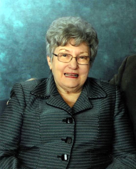 Obituary of Deloise O Simpson