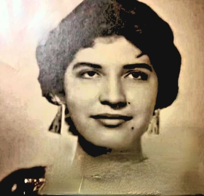 Obituary of Irma Nohemi Hernandez