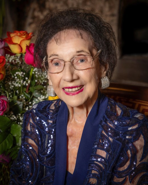 Obituary of Helen A Palser