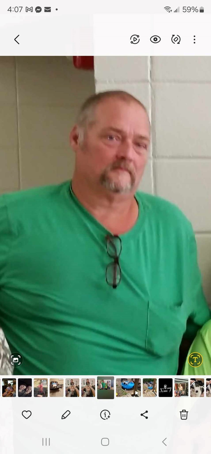 Obituary of Scott Douglas Abel