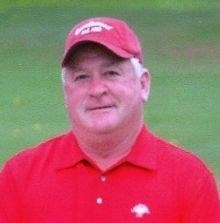 Avis de décès de Charles Patrick O'Regan