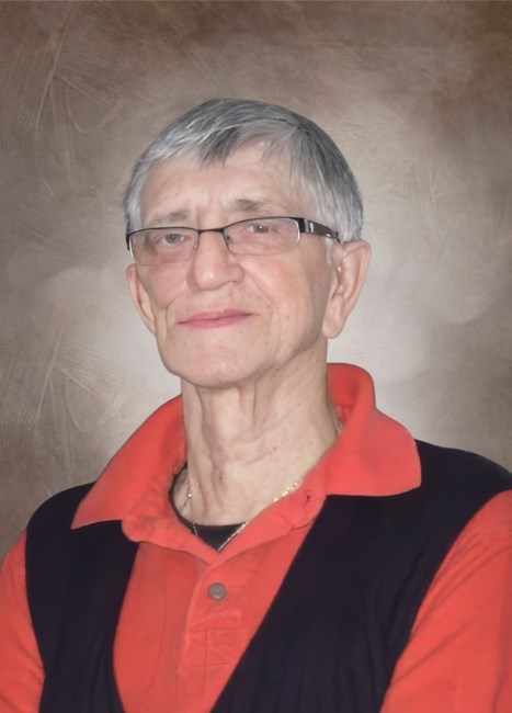 Avis de décès de Maurice Levesque