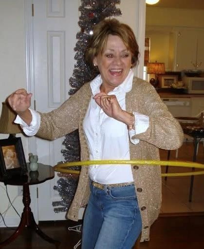 Obituary of Carolyn Bernice Drake