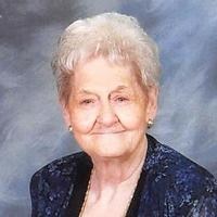 Obituary of Mamie Ruth King