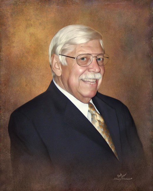 Obituary of Rodney Dennis Elgie