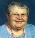 Grace Hendricks