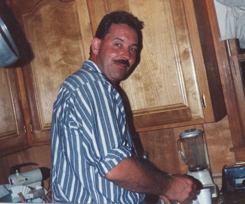 Avis de décès de David Allen Payne