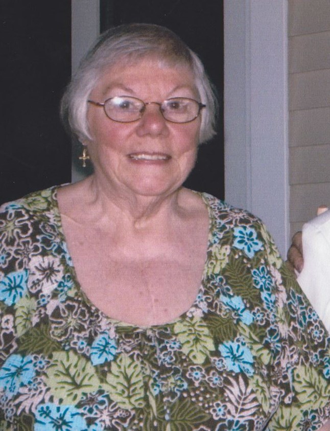 Obituary of Dorothy J. Liguori