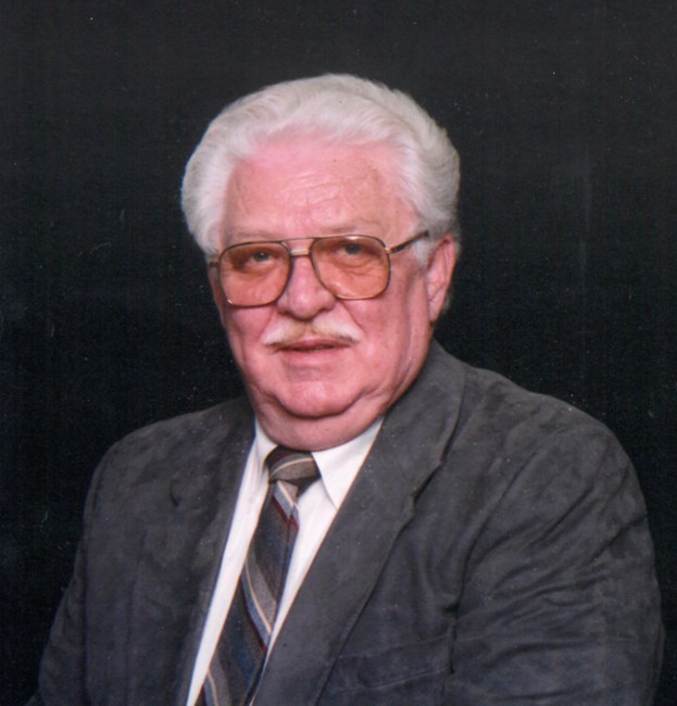 Obituary of Ralph Eugene Bell