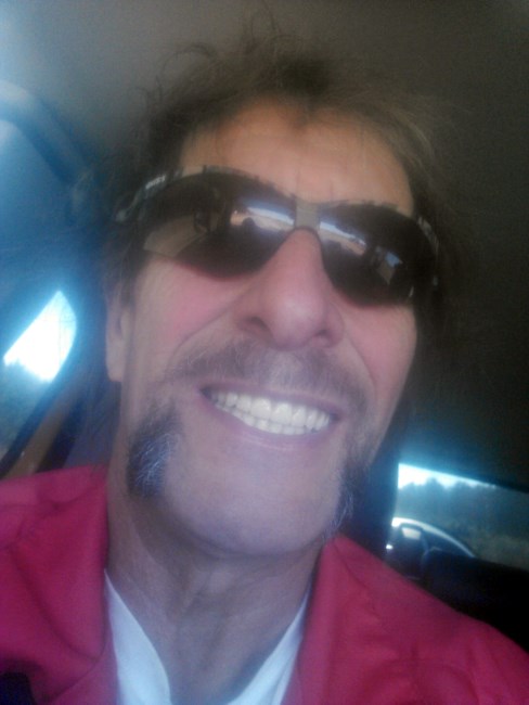 Obituary of Scott R Woodcock