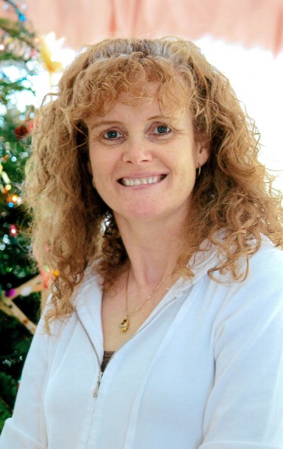 Avis de décès de Gillian M.M. Knips