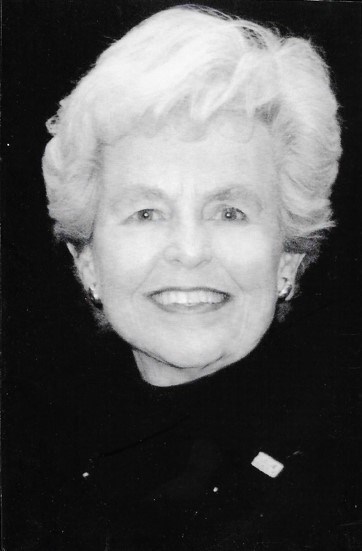 Obituary of Elizabeth L. Knox