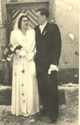 Obituary of Margaret Filippi