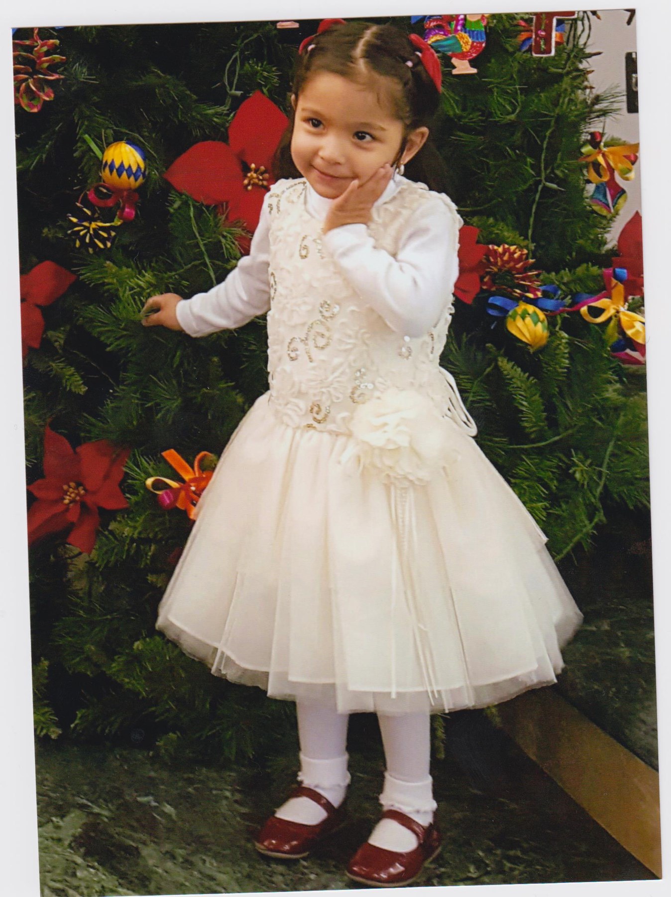 Obituary of Erica Idalhy Chaidez