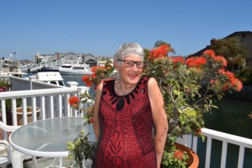 Obituary of Rekanui Eugenia E. Collins