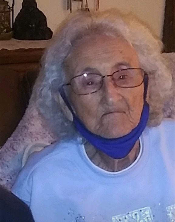 Obituary of Ethel E. Cook