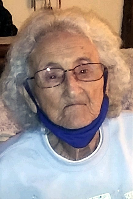 Obituary of Ethel E. Cook