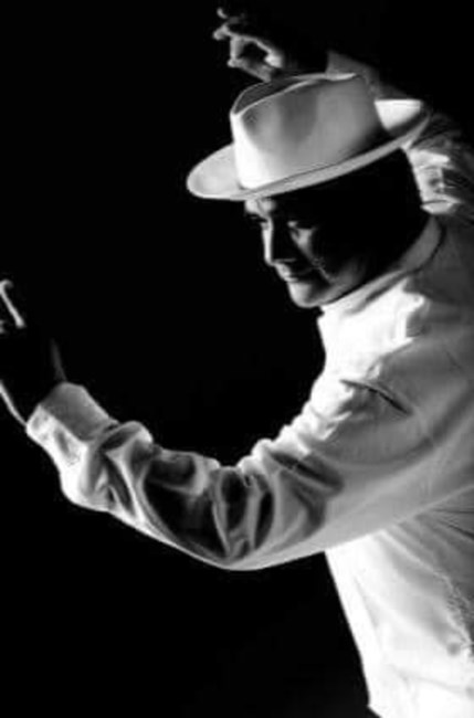 Obituary of Manuel Sanchez Sides III