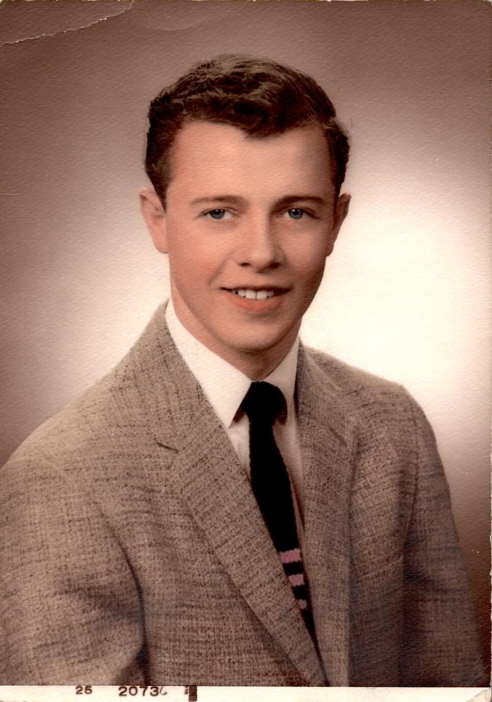 Obituary of Woodrow Nester