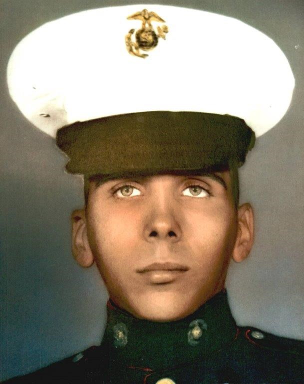 Laton Mahan Obituary Peoria, IL