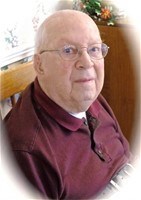 Obituary of John "Benny" Benjamin Redmond