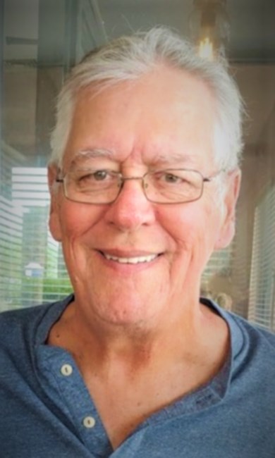 Obituary of Houston Carroll Vaughn