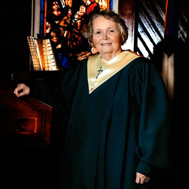 Avis de décès de Dr. Carolyn Sue Segraves Williams