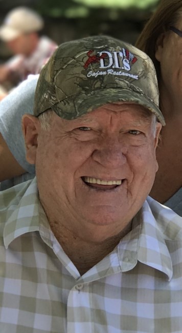 Obituary of Raphael "Ray" Bertrand